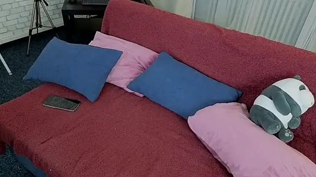 EmilyBlazee online show from 03/16/26, 12:29