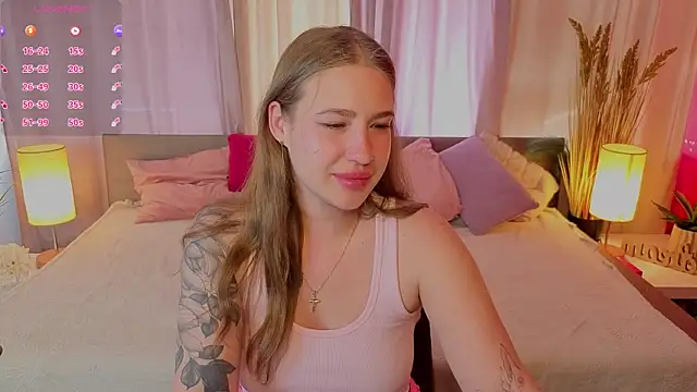 EmilyBlazee online show from 04/28/26, 02:32
