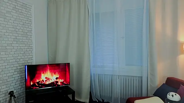 EmilyBlazee online show from 03/16/26, 05:55