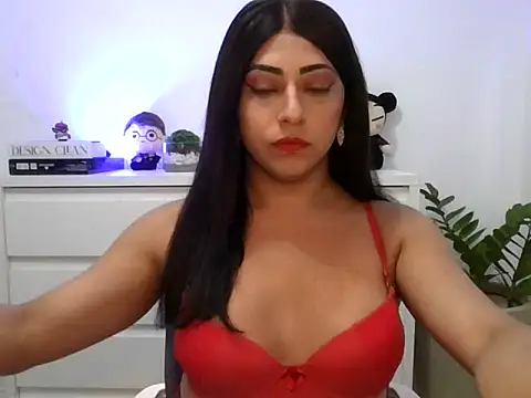 dolljessica online show from 03/11/26, 11:15