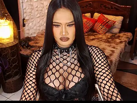 MISTIFYINGSABRINA online show from 05/21/26, 12:35