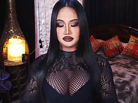 MISTIFYINGSABRINA online show from 06/07/26, 04:12