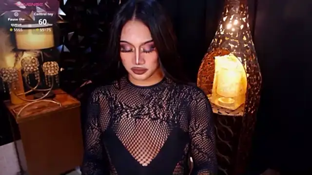 MISTIFYINGSABRINA online show from 06/19/26, 04:40