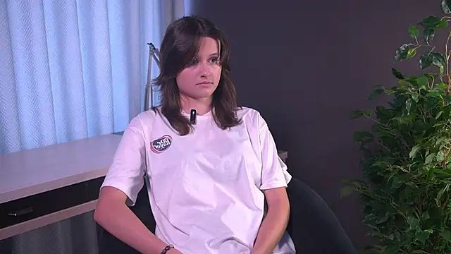 VeolaBlanken online show from 02/27/26, 09:53