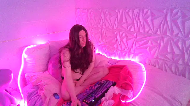 Moongirl117 online show from 02/28/26, 02:11