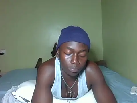 darkerberryguy online show from 04/24/26, 09:44