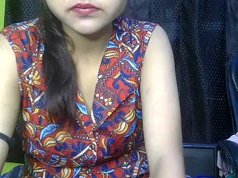 Aani 0 online show from 03/20/26, 04:35