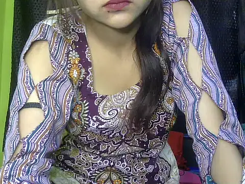 Aani 0 online show from 03/17/26, 04:15