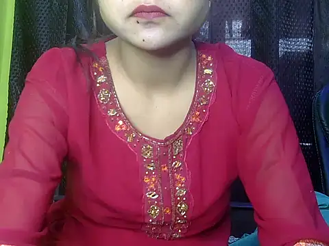 Aani 0 online show from 03/21/26, 04:35