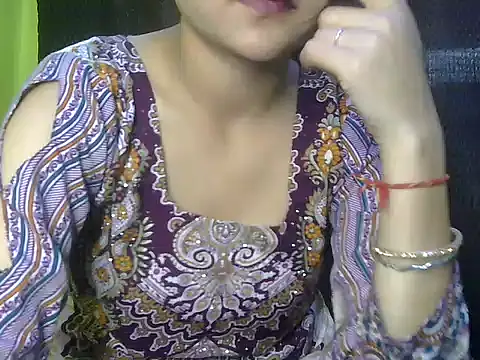 Aani 0 online show from 04/07/26, 05:53