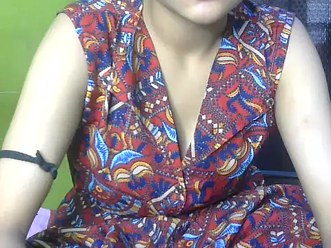 Aani 0 online show from 03/27/26, 04:21