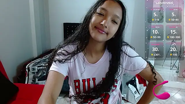 Lovingly Maria online show from 03/13/26, 01:05