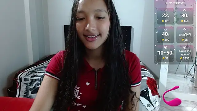 Lovingly Maria online show from 03/03/26, 12:01