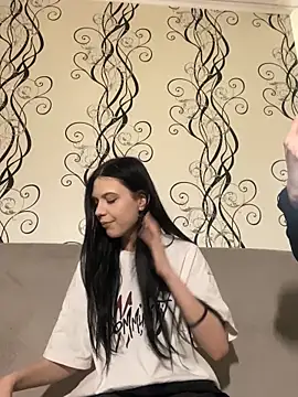 prosto sexyswag online show from 04/21/26, 05:30