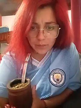 cayetana daniisa online show from 02/26/26, 10:43