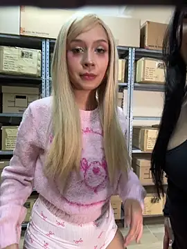 Pop Eclipse online show from 04/23/26, 12:22