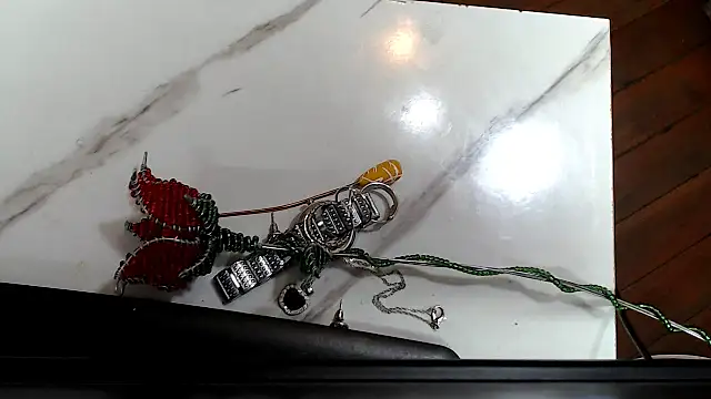 LexyDiana online show from 04/08/26, 06:26