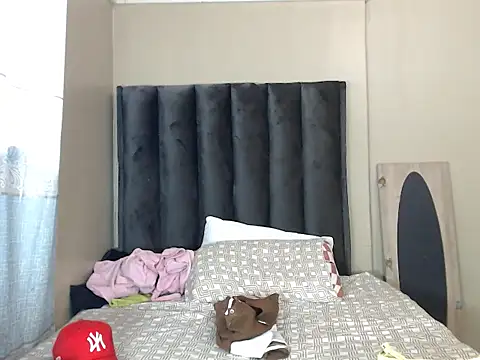 LexyDiana online show from 03/04/26, 06:10