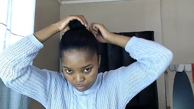 LexyDiana online show from 04/24/26, 06:15