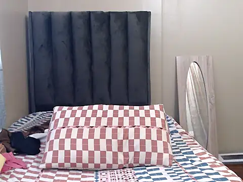 LexyDiana online show from 03/15/26, 06:42