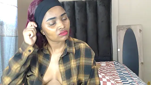 LexyDiana online show from 05/09/26, 08:18