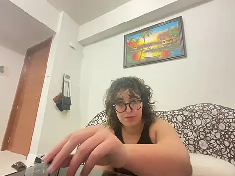 yassiestar online show from 02/26/26, 08:20