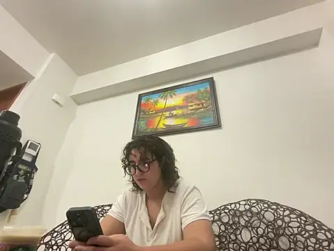 yassiestar online show from 02/28/26, 09:47