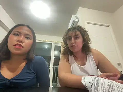 yassiestar online show from 03/05/26, 04:03