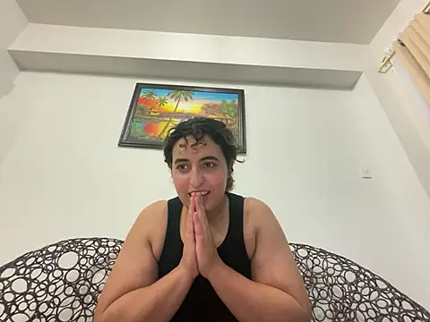 yassiestar online show from 04/24/26, 04:20