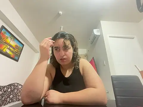 yassiestar online show from 03/13/26, 06:24