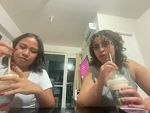 yassiestar online show from 03/06/26, 04:24