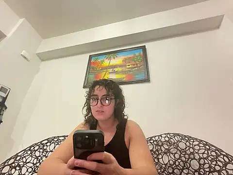 yassiestar online show from 03/01/26, 08:31