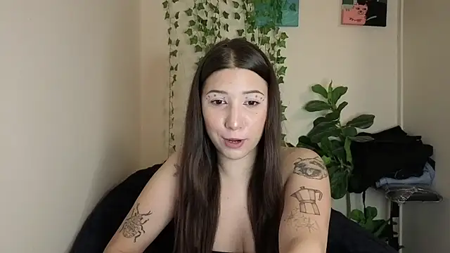 Saffy  online show from 03/24/26, 04:51