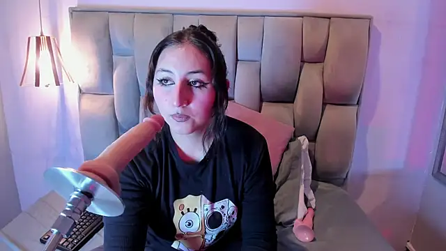 Maddie-LesYoux online show from 05/30/26, 12:44