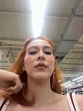 AnnieAddam online show from 04/15/26, 01:11