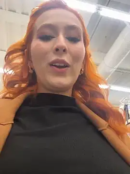 AnnieAddam online show from 04/09/26, 12:56