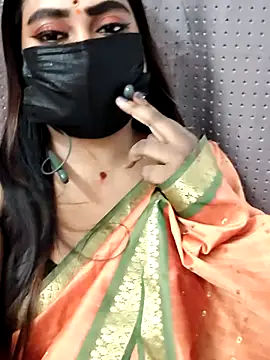 Cutie Nila online show from 05/04/26, 05:22