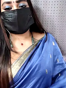 Cutie Nila online show from 05/08/26, 05:33