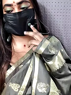 Cutie Nila online show from 04/13/26, 05:11