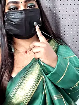 Cutie Nila online show from 04/03/26, 05:14