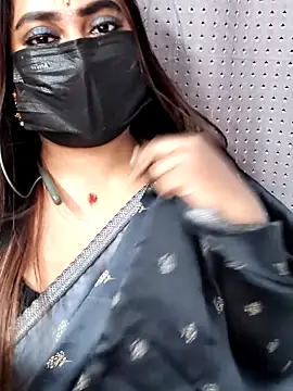 Cutie Nila online show from 03/21/26, 05:08