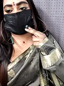 Cutie Nila online show from 05/07/26, 05:01