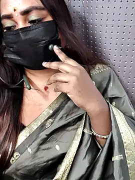 Cutie Nila online show from 03/09/26, 05:00