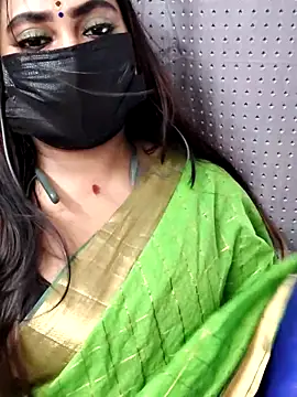 Cutie Nila online show from 04/16/26, 05:30