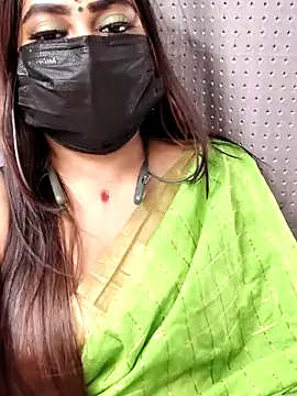 Cutie Nila online show from 03/20/26, 05:30