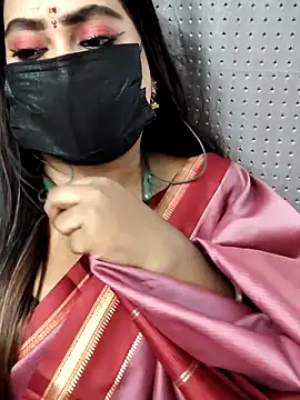 Cutie Nila online show from 05/05/26, 04:59