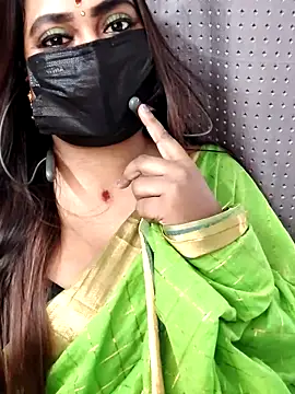 Cutie Nila online show from 04/07/26, 05:20