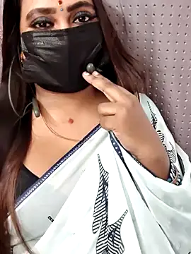 Cutie Nila online show from 04/17/26, 05:10
