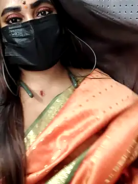 Cutie Nila online show from 03/24/26, 05:07