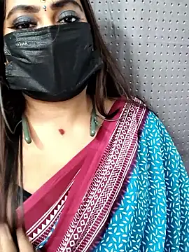 Cutie Nila online show from 04/11/26, 05:37